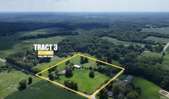 2378 N 225 E Rd, Attica, IN 47918