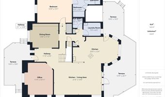158 Hawthorn Ln, Allegany, NY 14706