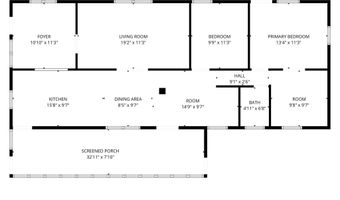23212 NECK Rd, Aquasco, MD 20608