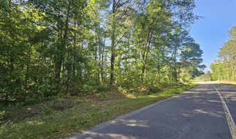 Two Church Road, Bowman, SC 29018