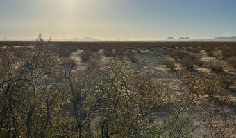 W Trezler Road, Congress, AZ 85332