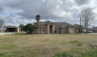 166 Ideal St, Belle Rose, LA 70341
