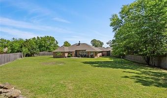 1257 East Dr, Bartlesville, OK 74006
