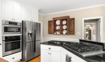 6301 Indian River Dr, Peachtree Corners, GA 30092