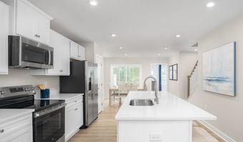 387 Waterside Sq Plan: Nassau Cove End, Bridgeville, DE 19933