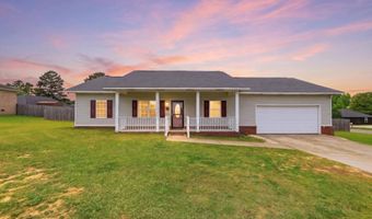 135 Shaw St, Albertville, AL 35950