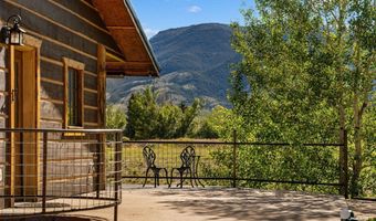 2258 B MT Highway 287, Alder, MT 59710