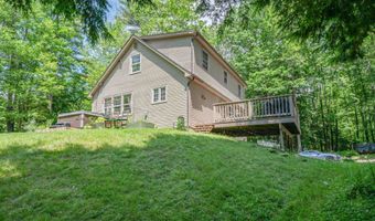 15 Baptist Hill Rd, Canterbury, NH 03224
