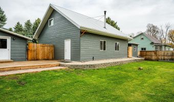 508 S 2nd St, Big Horn, WY 82833