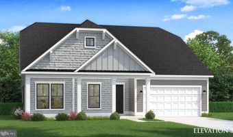 HOMESITE 65 FIRE THORN Lane, Lincoln, DE 19960