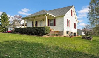 2204 30th St, Bedford, IN 47421