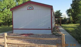 139 1ST Ave, Bayard, NE 69334