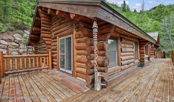 153 Peachblow Rd, Basalt, CO 81621