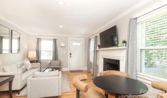 1820 1822 Kensington Dr, Charlotte, NC 28205