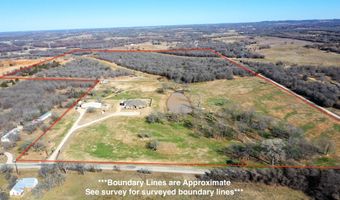 1466 County Road 1270, Alvord, TX 76225