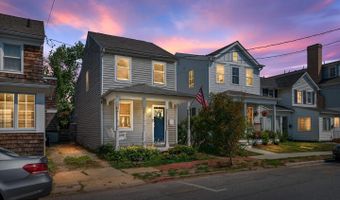 418 Chesapeake Ave, Annapolis, MD 21403
