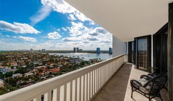 2000 Island Blvd 1708, Aventura, FL 33160