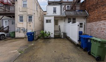 434 E FORT Ave, Baltimore, MD 21230