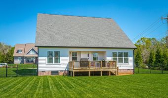 3009 Weatherwood Trl, Apison, TN 37302