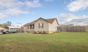 280 Bray Rd, Beech Bluff, TN 38313