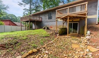 3540 Tarragon Dr, Decatur, GA 30034