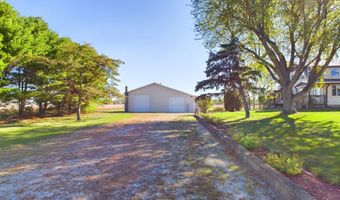 12848 N 300 W, Alexandria, IN 46001