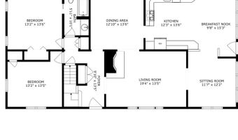 9 Highview Dr, Alloway, NJ 07460