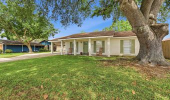202 Hebert St, Berwick, LA 70342