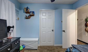 2408 Lincoln Ave, Baxter Springs, KS 66713