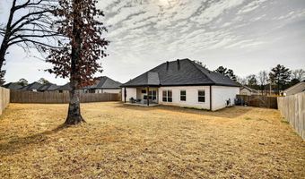 105 Michelle Dr, Beebe, AR 72012