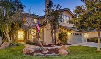 2327 Orchard View Ln, Escondido, CA 92027