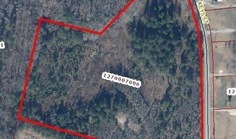 TR A Keys Street, Anderson, SC 29624