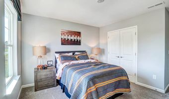 3701 Heritage Farm Ln Plan: Milford, Amelia, OH 45102