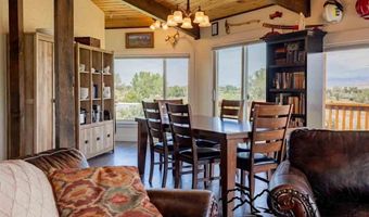 4396 Orchard Bench Rd, Basin, WY 82410