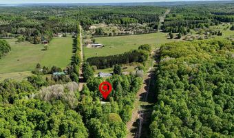 8134 NW Ruttan Rd, Alden, MI 49612