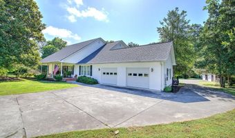 1180 Hall Station Rd NW, Adairsville, GA 30103