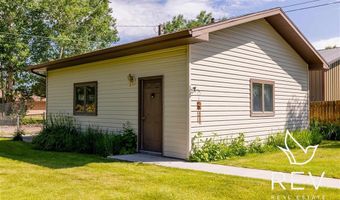2519 Beartooth Dr, Cody, WY 82414