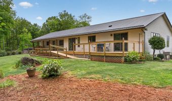 141 Cradon Hls, Amherst, VA 24521