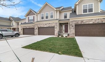 3343 Roseford Blvd, Ann Arbor, MI 48105