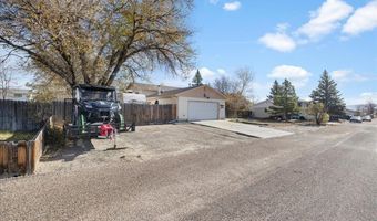 5015 Antelope Dr, Bar Nunn, WY 82601