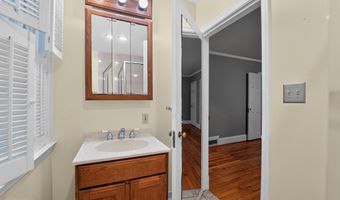 1110 BELLEMORE Rd, Baltimore, MD 21210