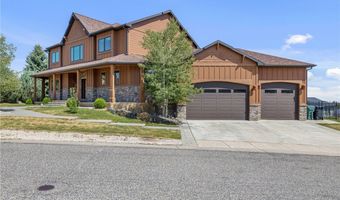 4235 Iron Horse Trl, Billings, MT 59106