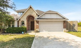 803 Lakeview Dr, Alvarado, TX 76009