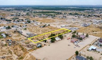 136 Montana Azul St, Anthony, NM 88021