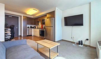 988 Halekauwila St 3410, Honolulu, HI 96814