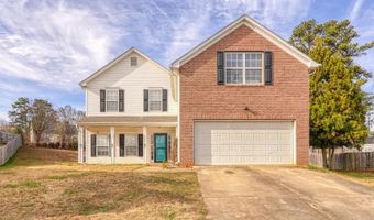 125 Condor Pl, Boiling Springs, SC 29316