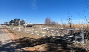 343924 E 770 Rd, Agra, OK 74824