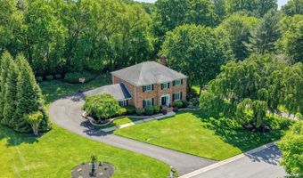 7 PIERSON Dr, Hockessin, DE 19707