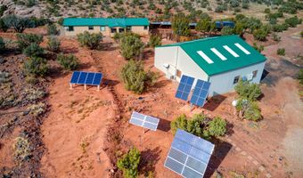 27 County Road N8477, Concho, AZ 85924