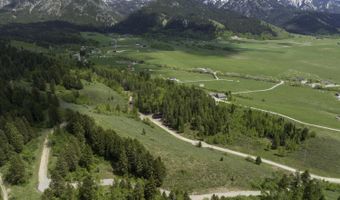 MININGER RD lot 2, Alpine, WY 83128